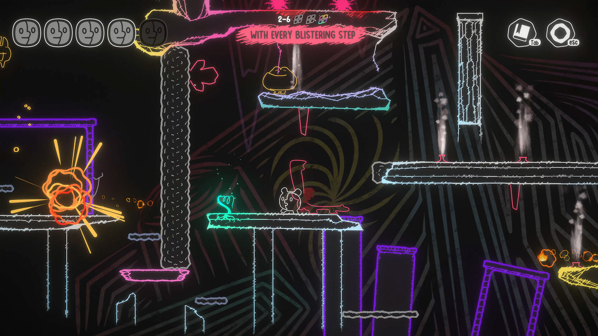 MONOWAVE Screenshot 7