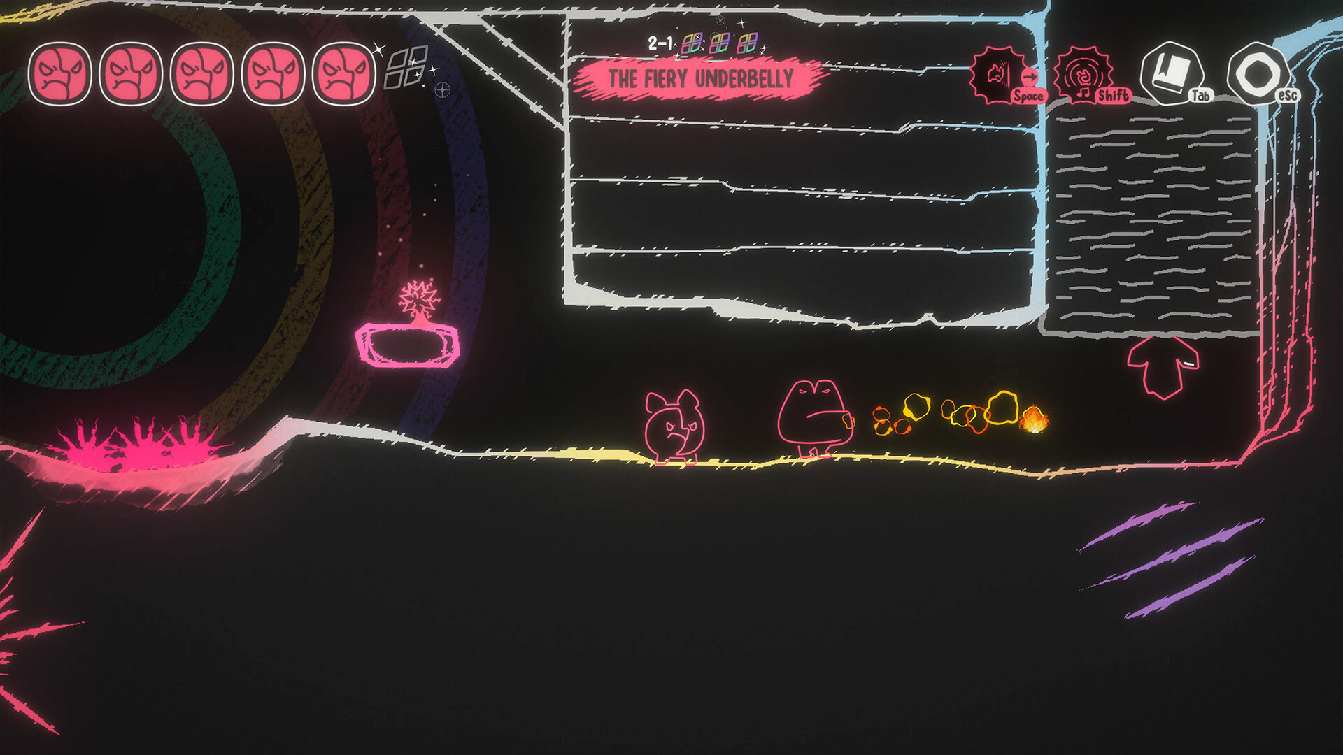 MONOWAVE Screenshot 5