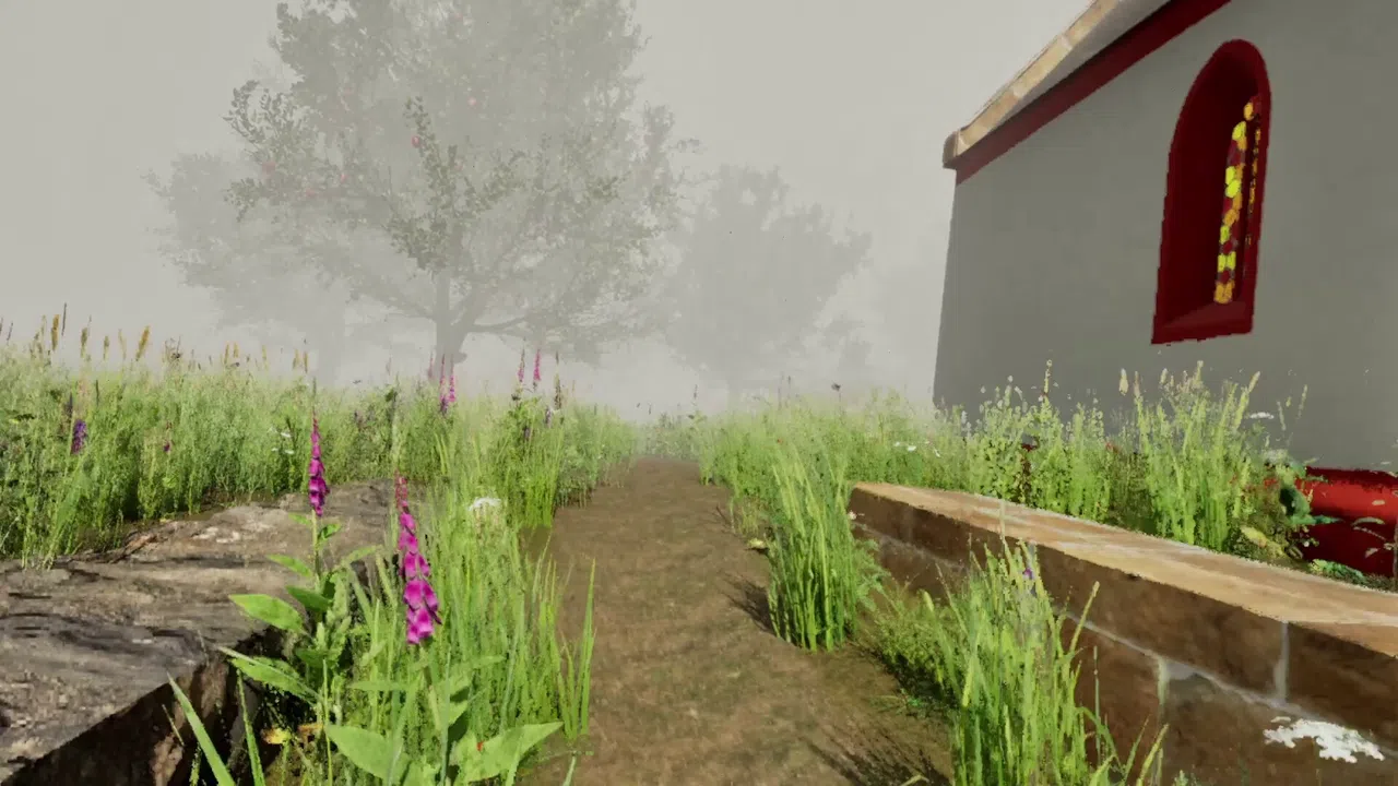 Helenenkapelle VR Screenshot 4