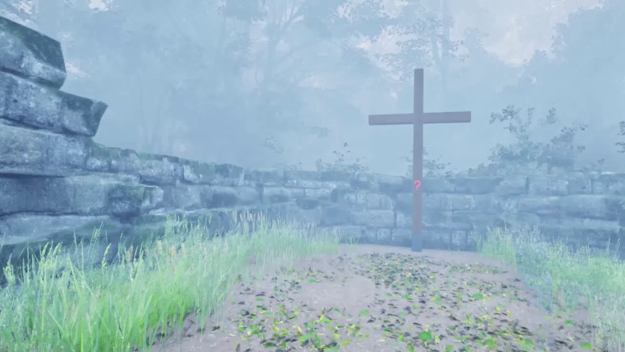 Helenenkapelle VR Screenshot 1