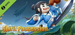 Spirit Possession Demo