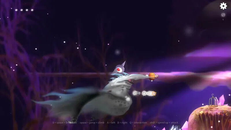 Spirit Possession Demo Screenshot 0