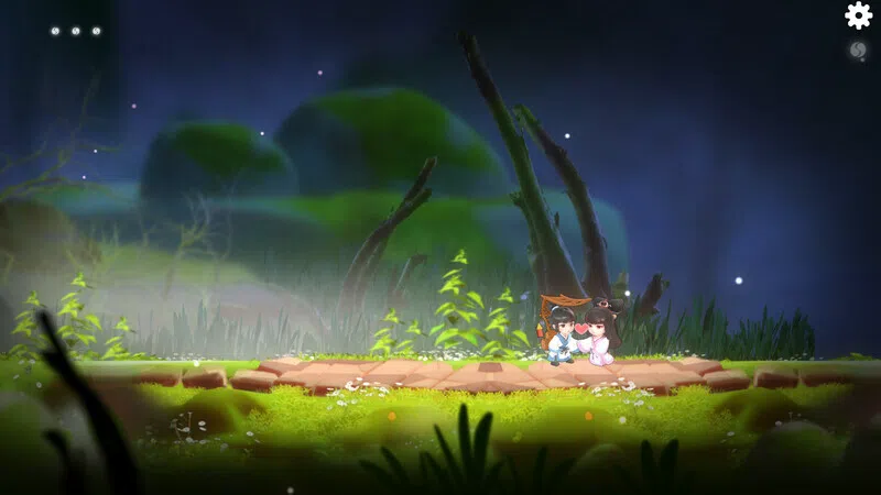 Spirit Possession Demo Screenshot 1