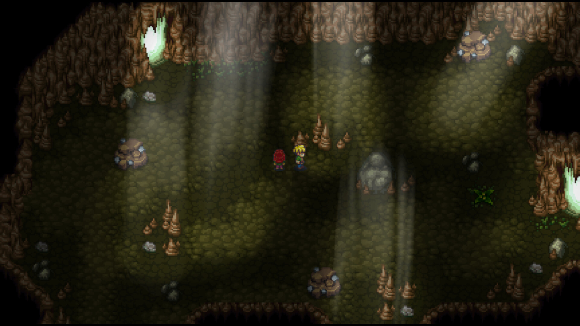 Harvest Island Screenshot 31