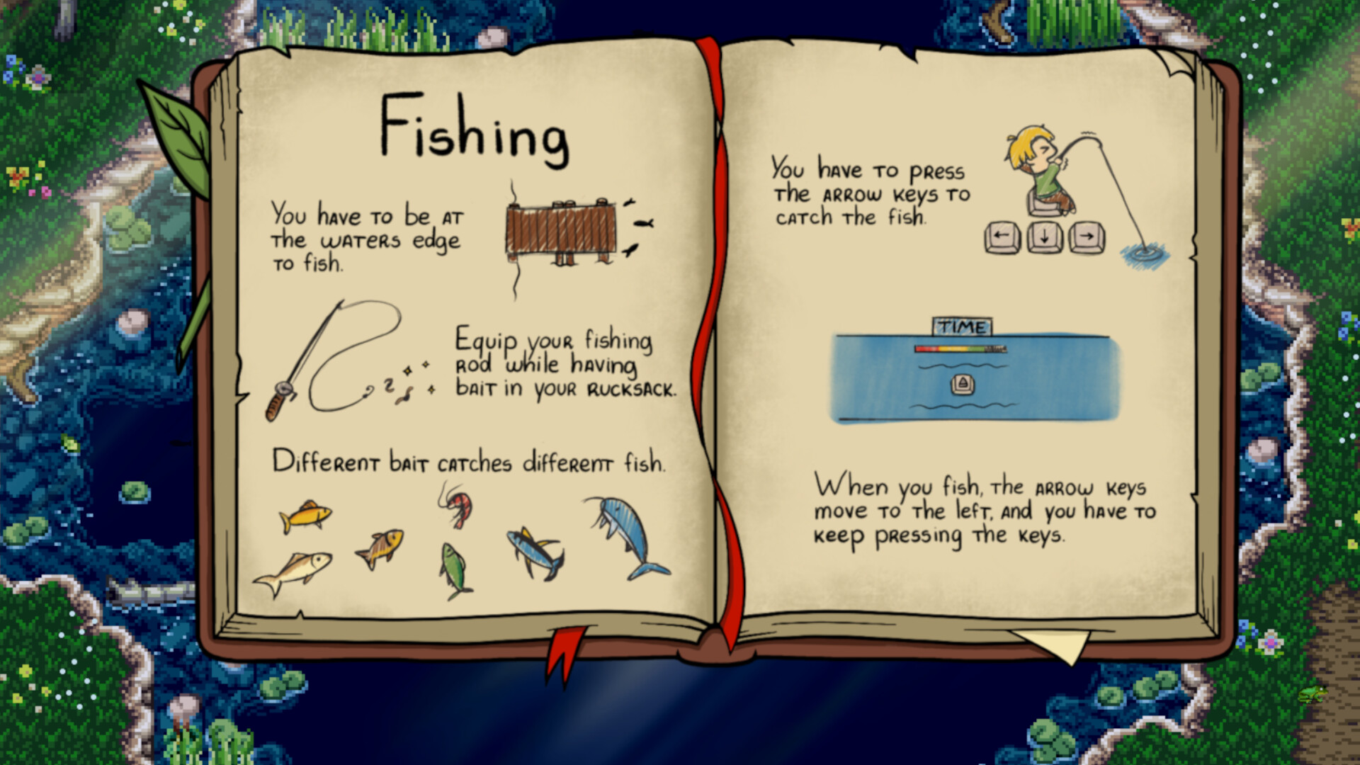 Harvest Island Screenshot 5