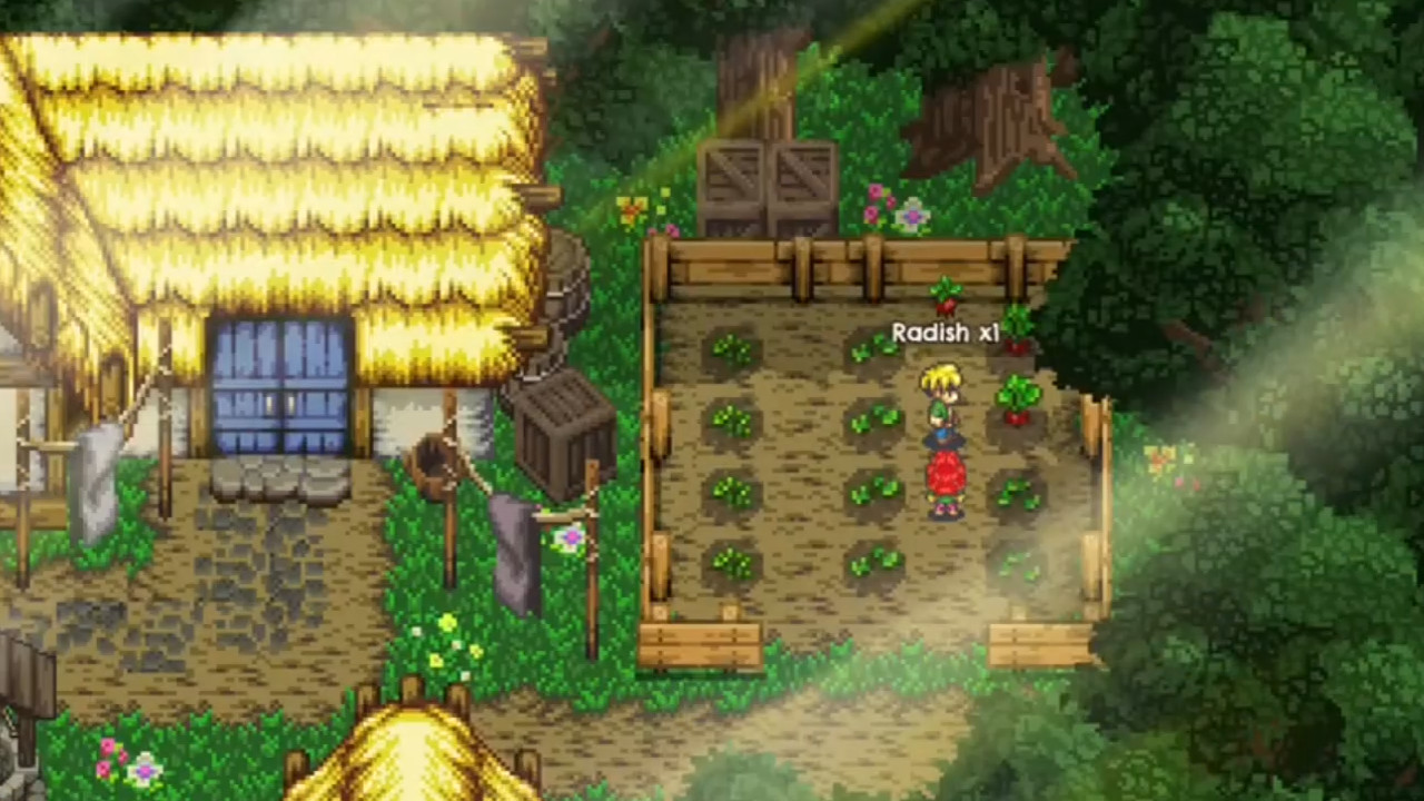 Harvest Island Screenshot 12