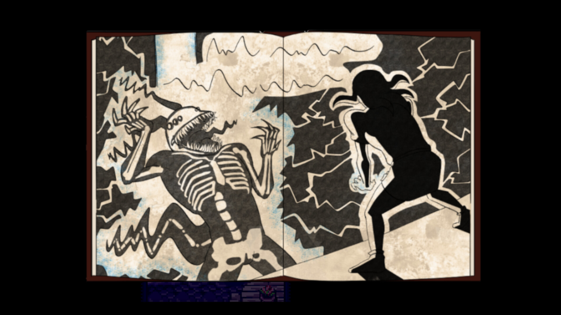 Harvest Island Screenshot 0