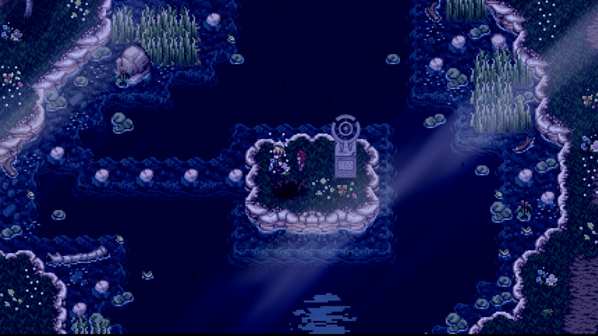 Harvest Island Screenshot 15