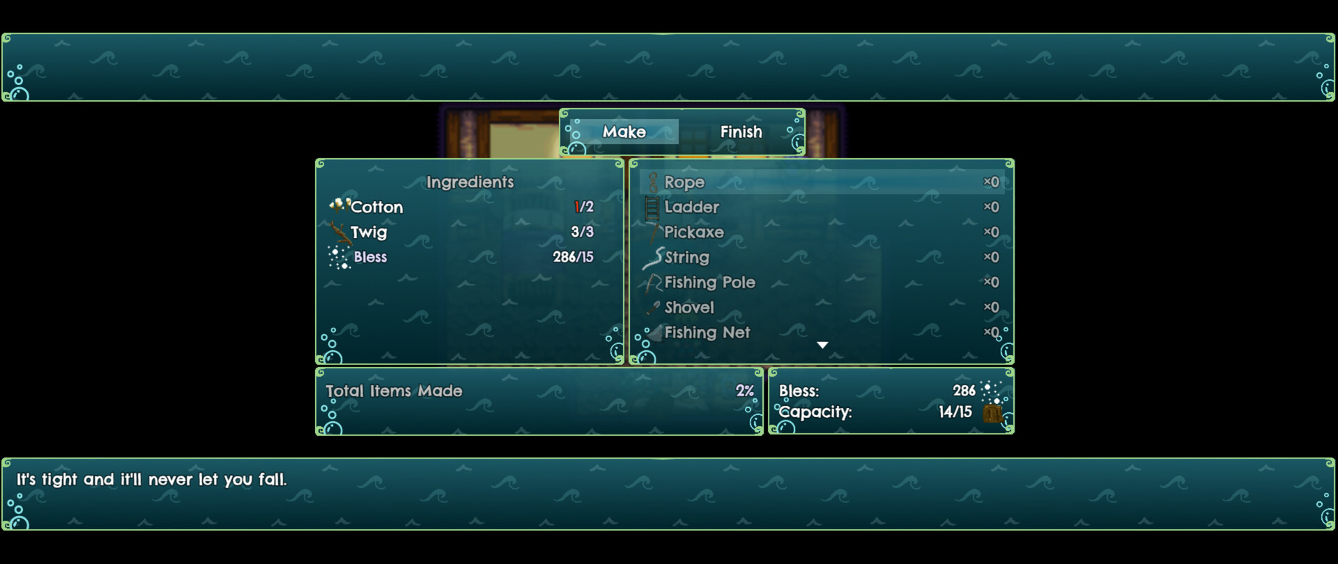 Harvest Island Screenshot 32