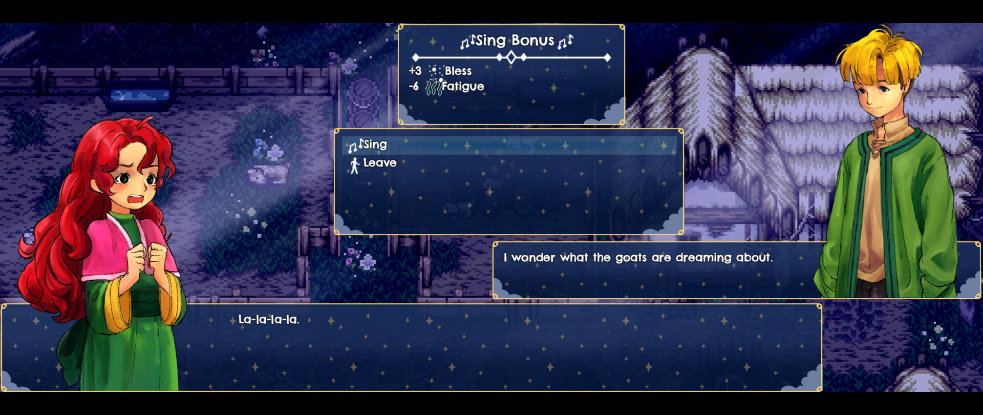 Harvest Island Screenshot 18