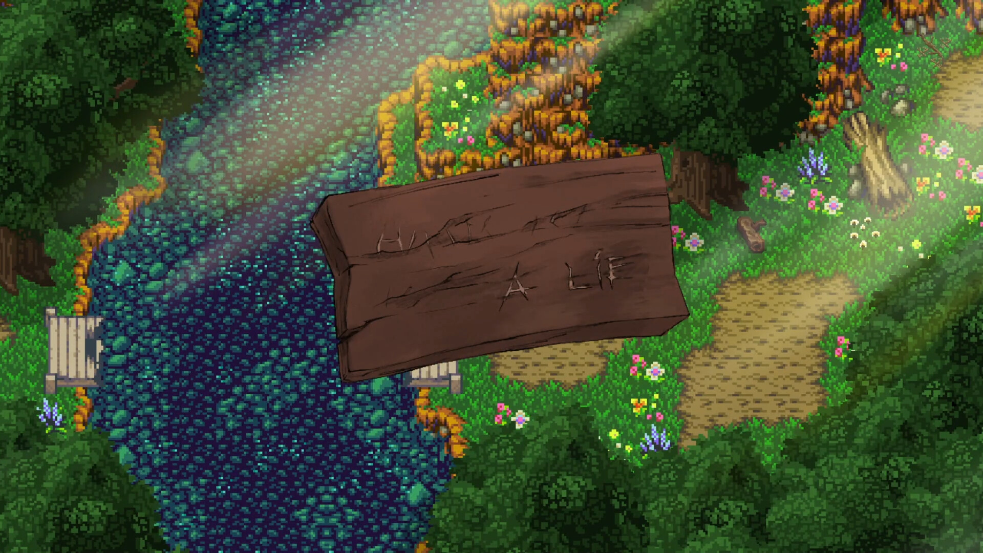 Harvest Island Screenshot 33