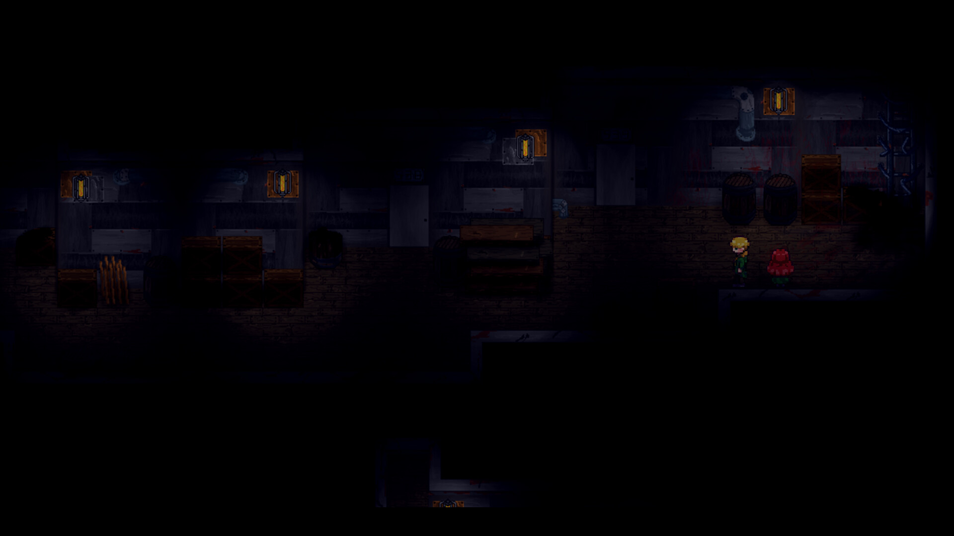 Harvest Island Screenshot 19