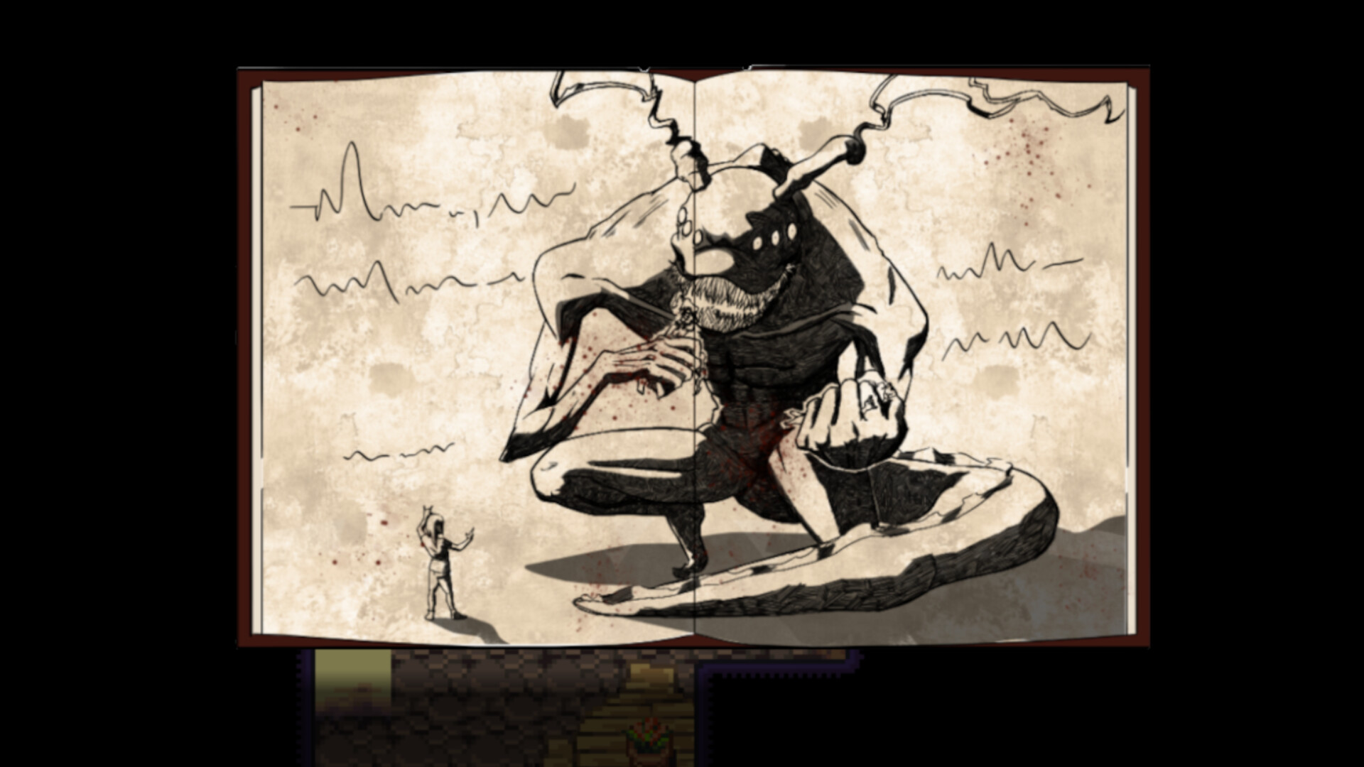 Harvest Island Screenshot 8