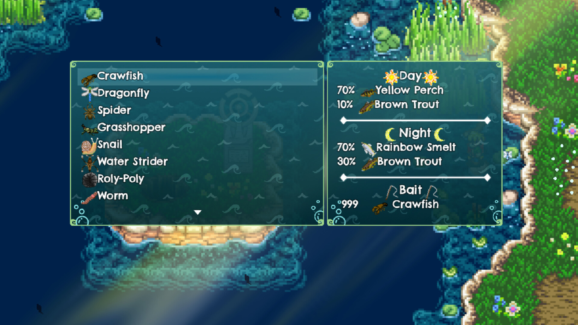 Harvest Island Screenshot 11