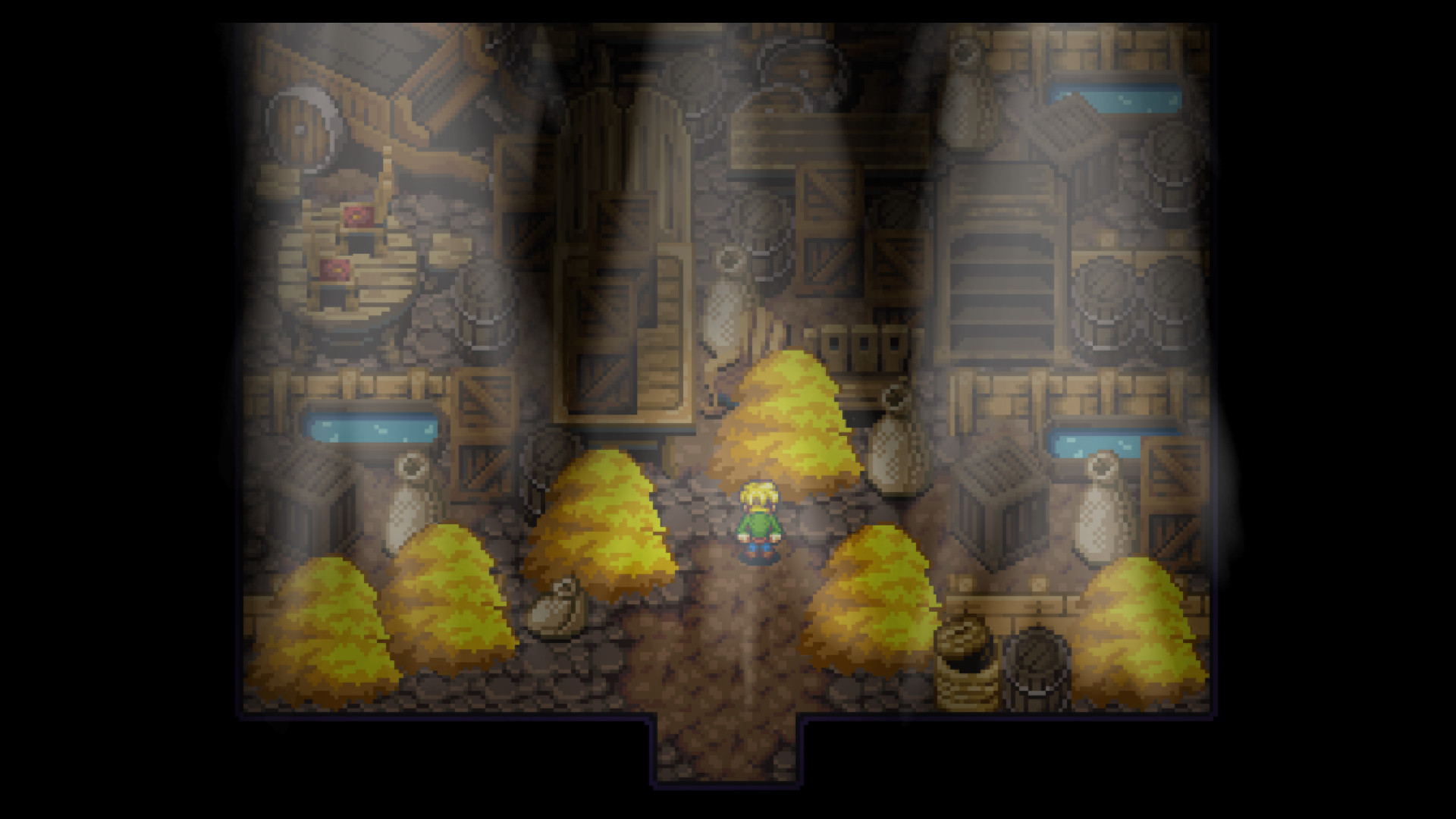 Harvest Island Screenshot 28