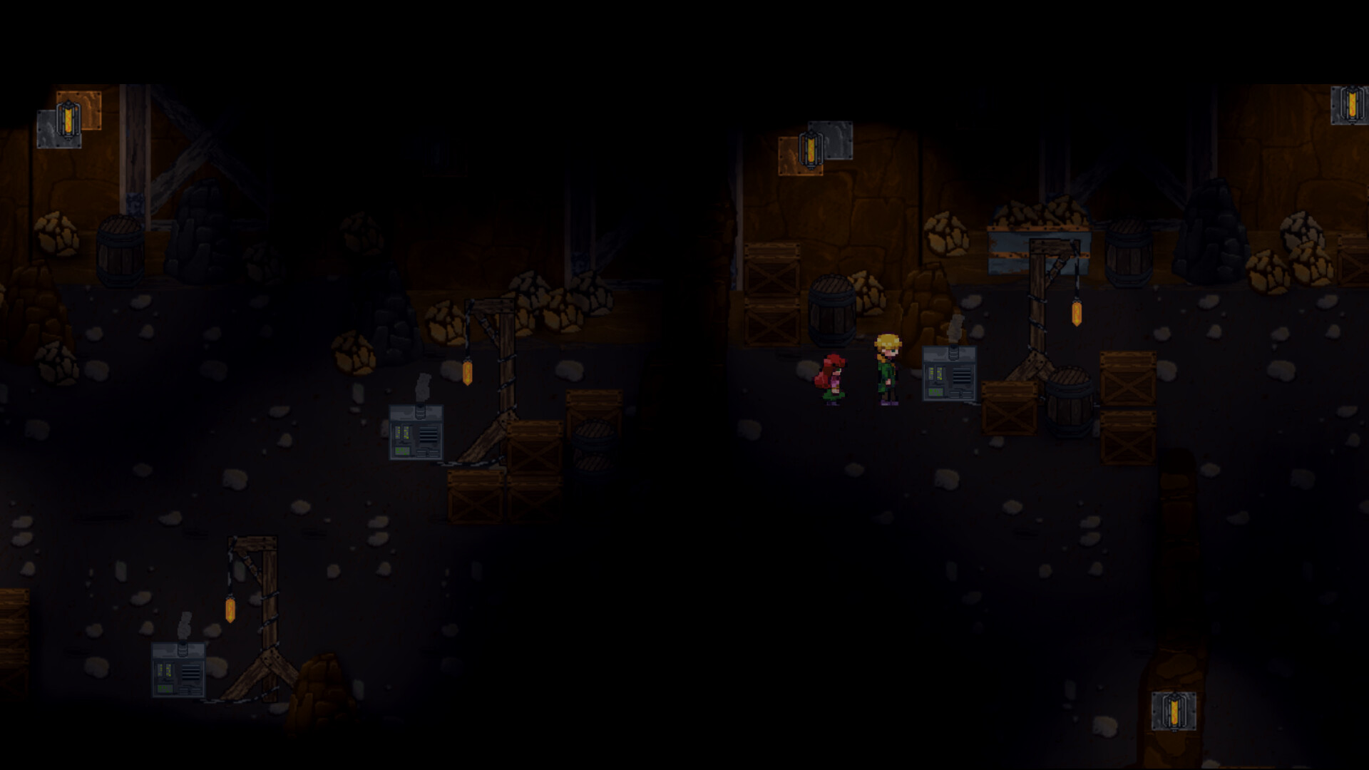 Harvest Island Screenshot 16