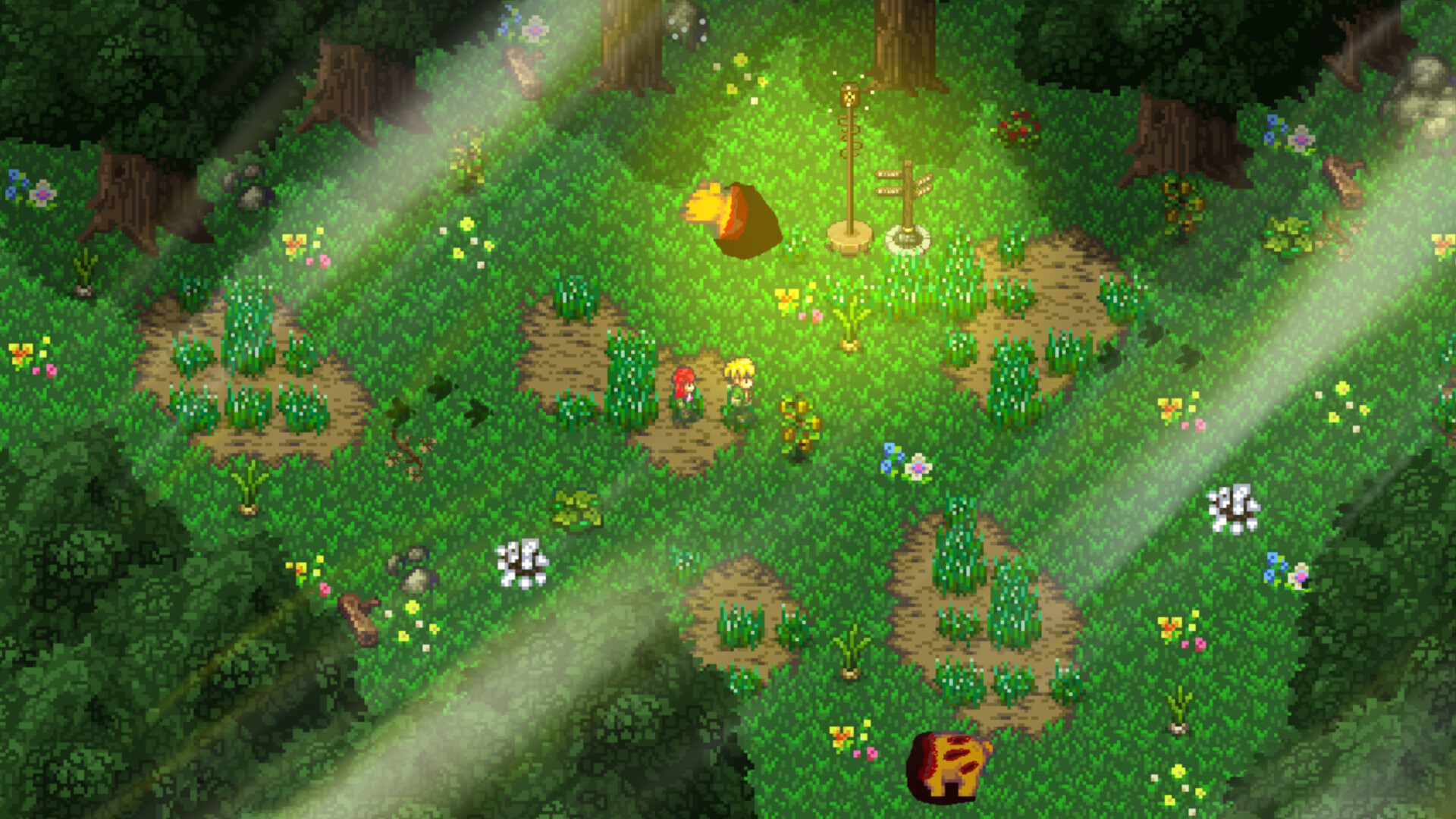 Harvest Island Screenshot 20