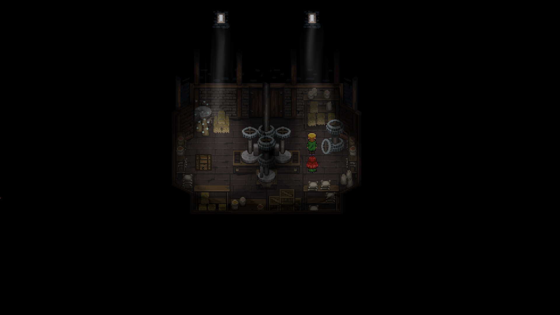 Harvest Island Screenshot 21