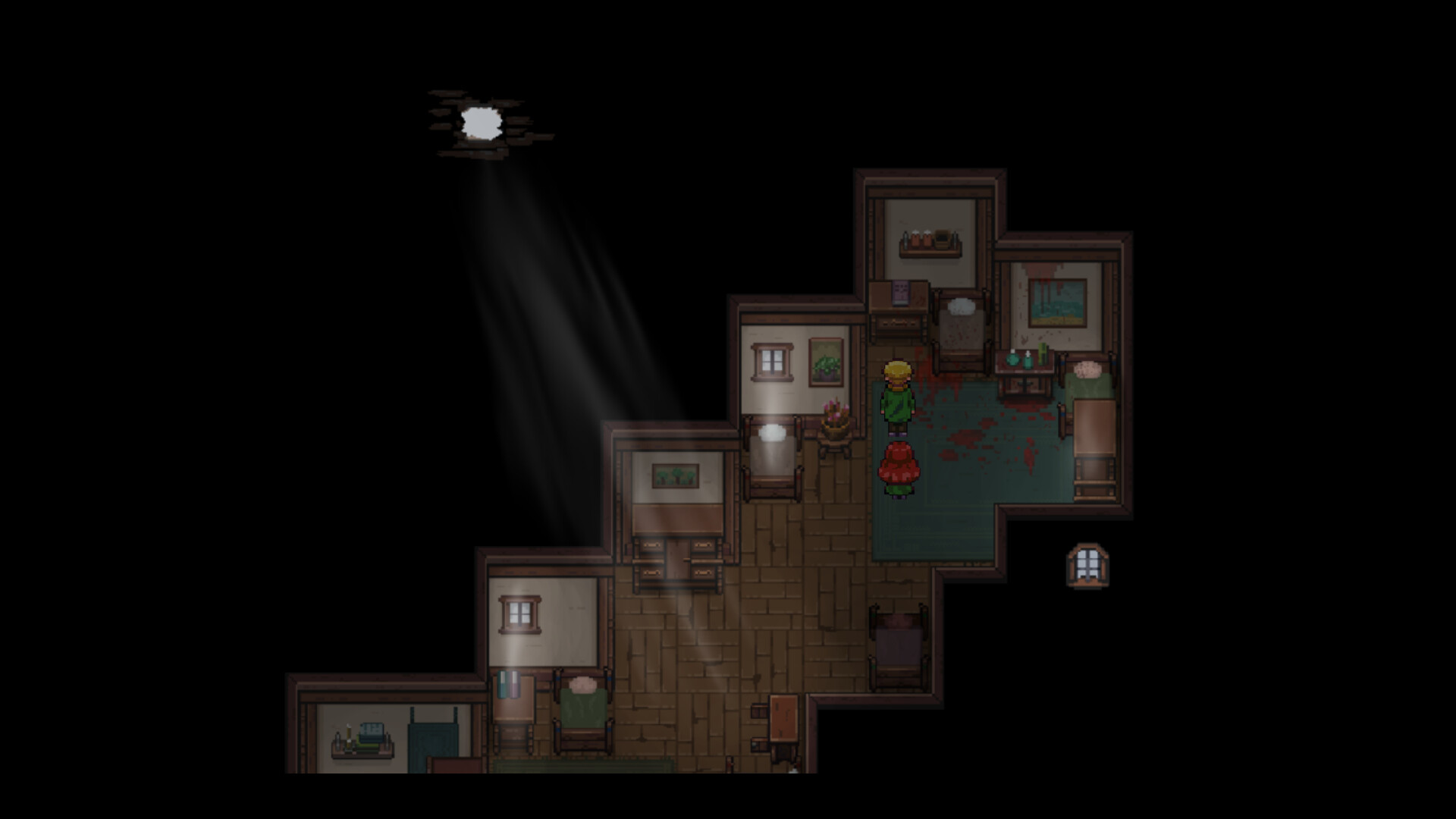 Harvest Island Screenshot 4