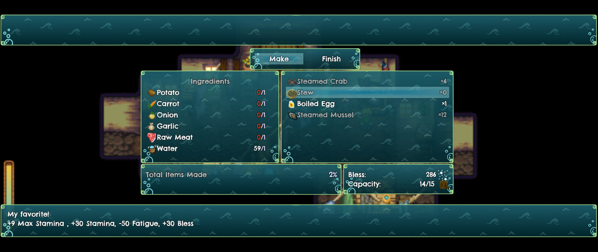 Harvest Island Screenshot 27