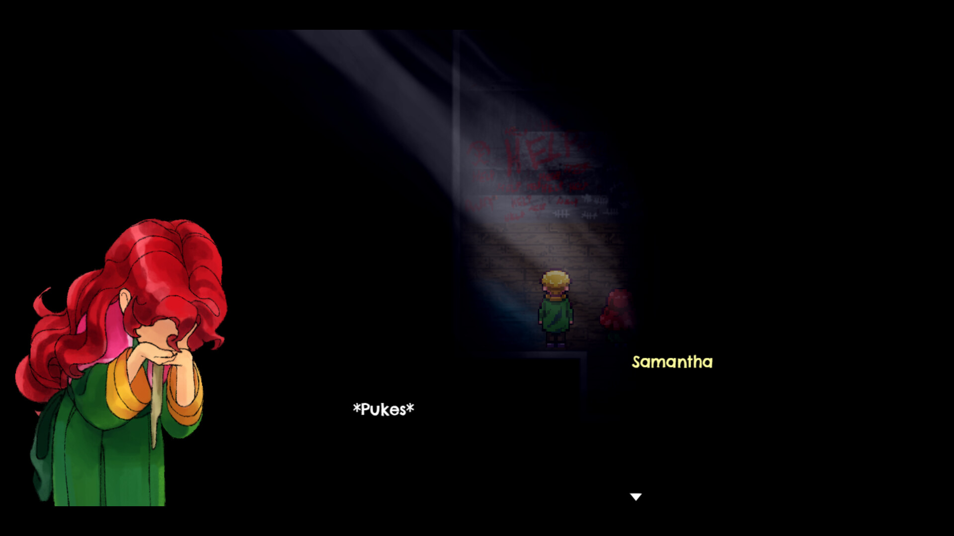 Harvest Island Screenshot 1