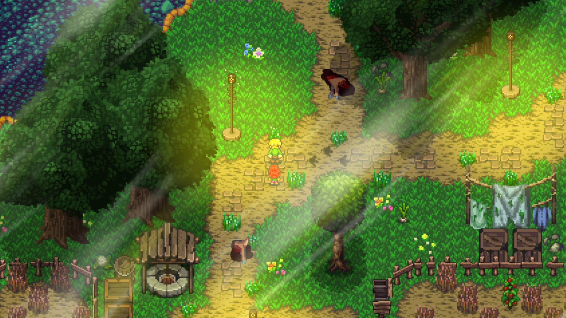 Harvest Island Screenshot 30