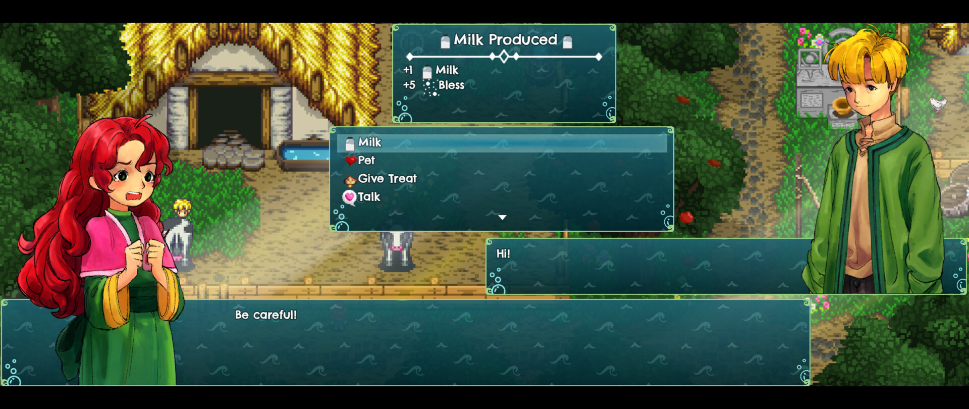 Harvest Island Screenshot 22