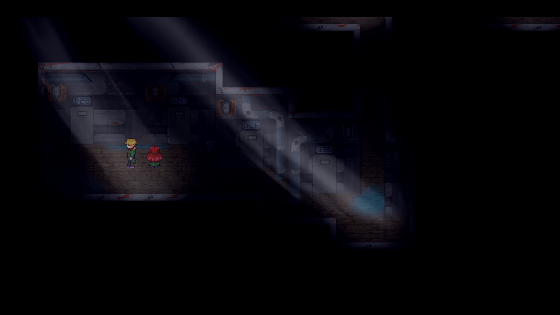 Harvest Island Screenshot 13