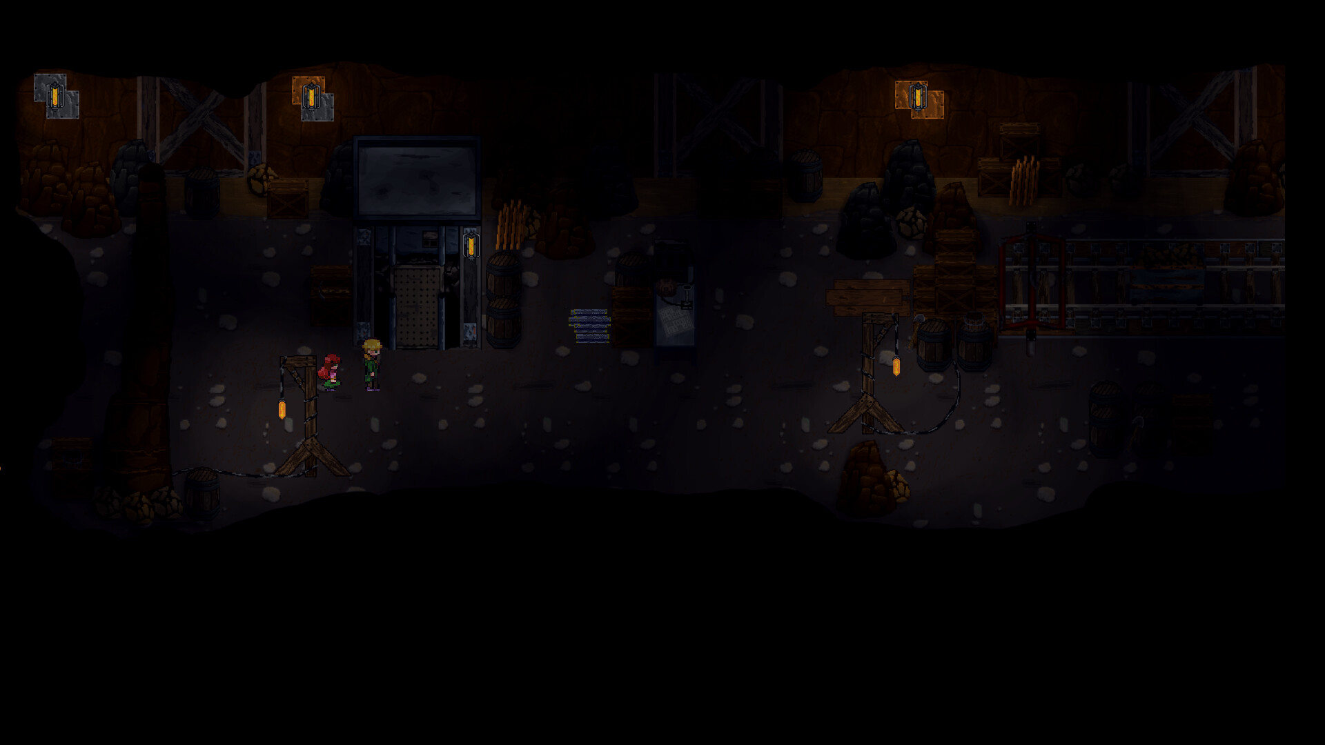 Harvest Island Screenshot 23