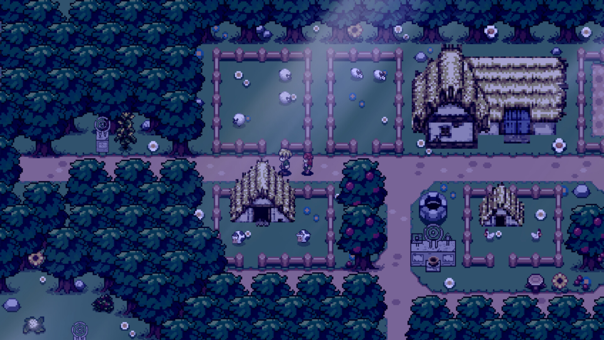 Harvest Island Screenshot 6