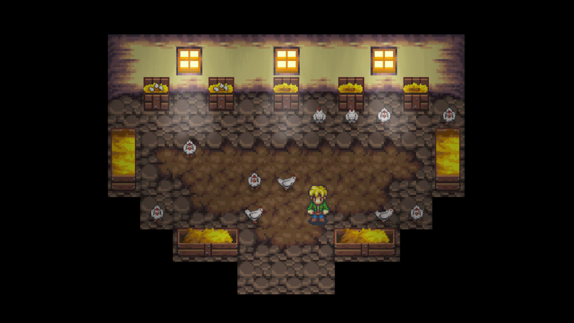 Harvest Island Screenshot 24