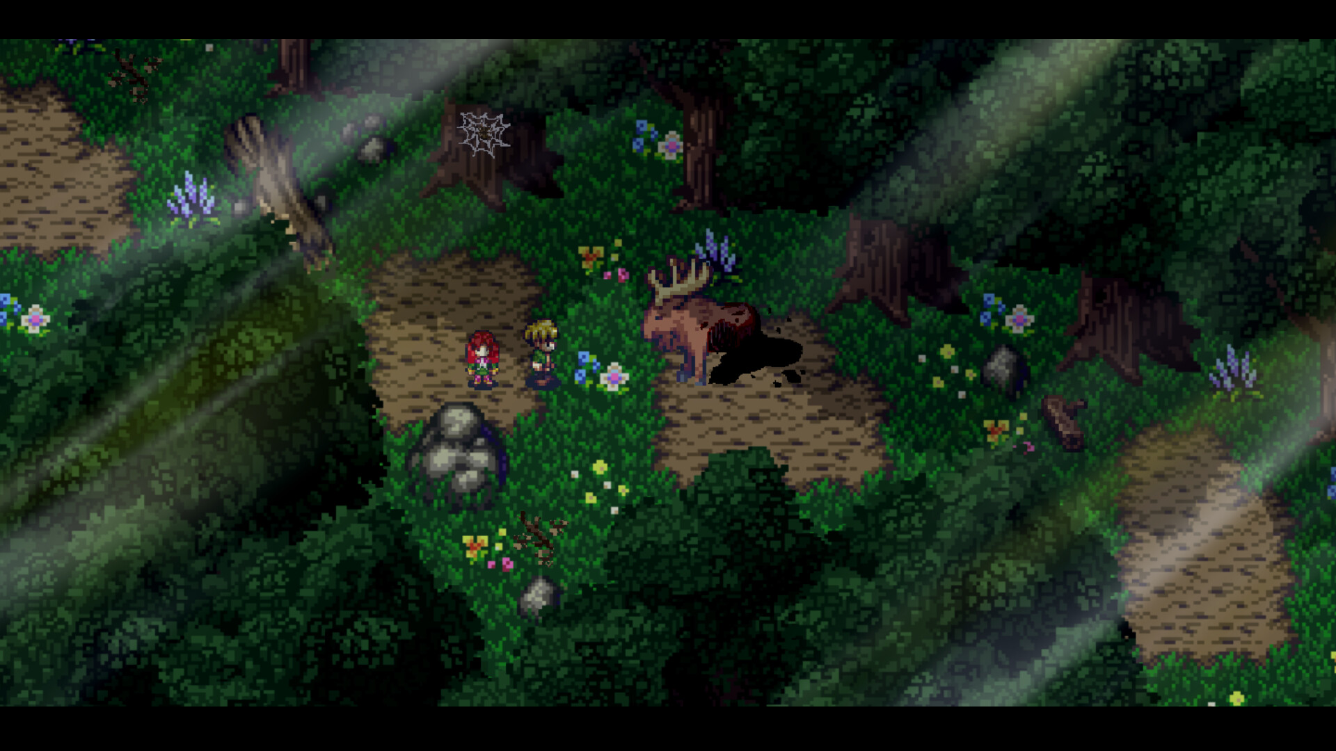 Harvest Island Screenshot 2