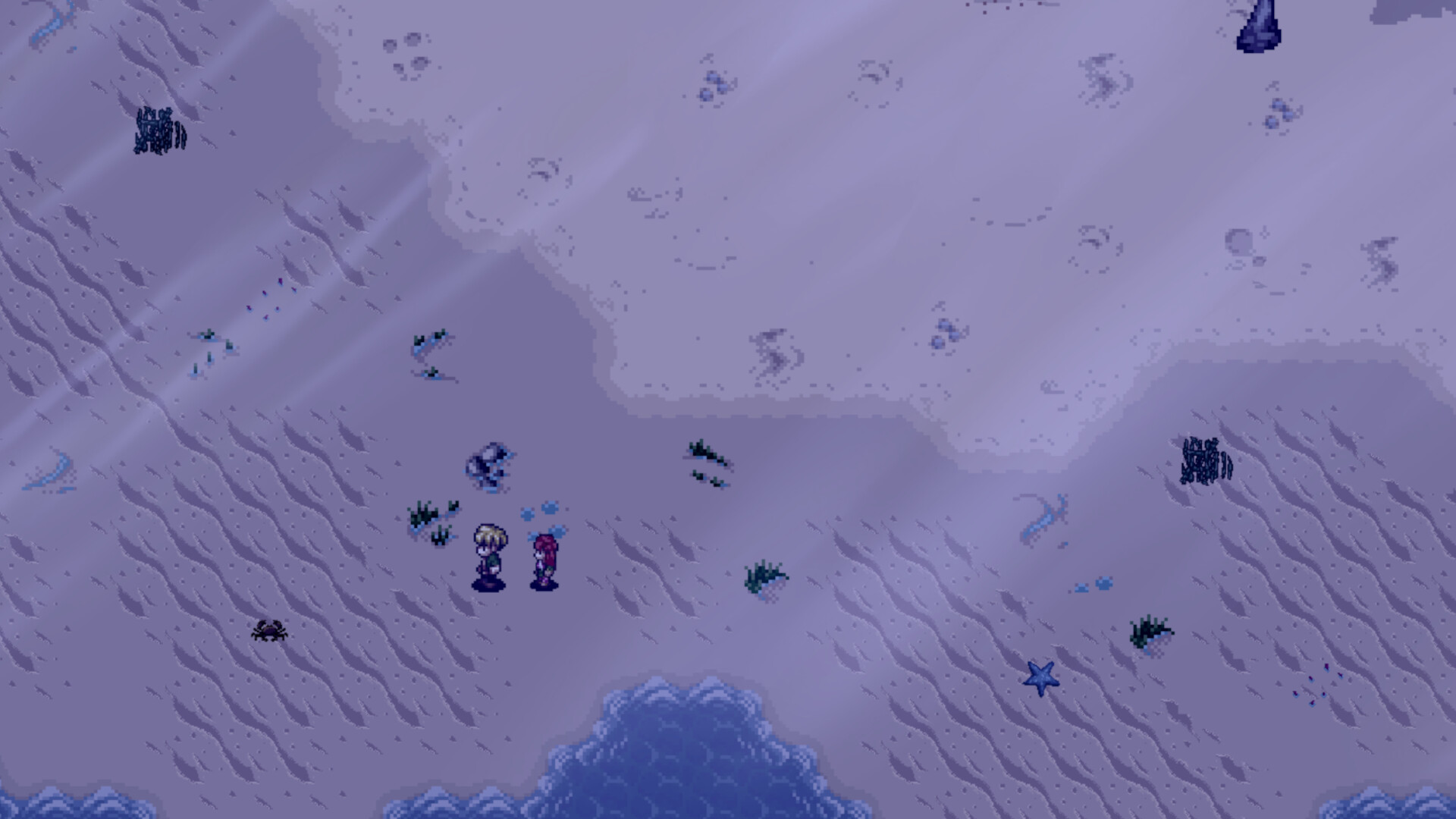 Harvest Island Screenshot 9