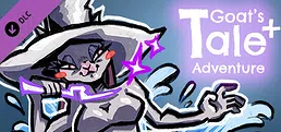 Goat's Tale Adventure Plus