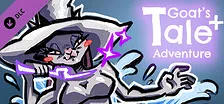 Goat's Tale Adventure Plus