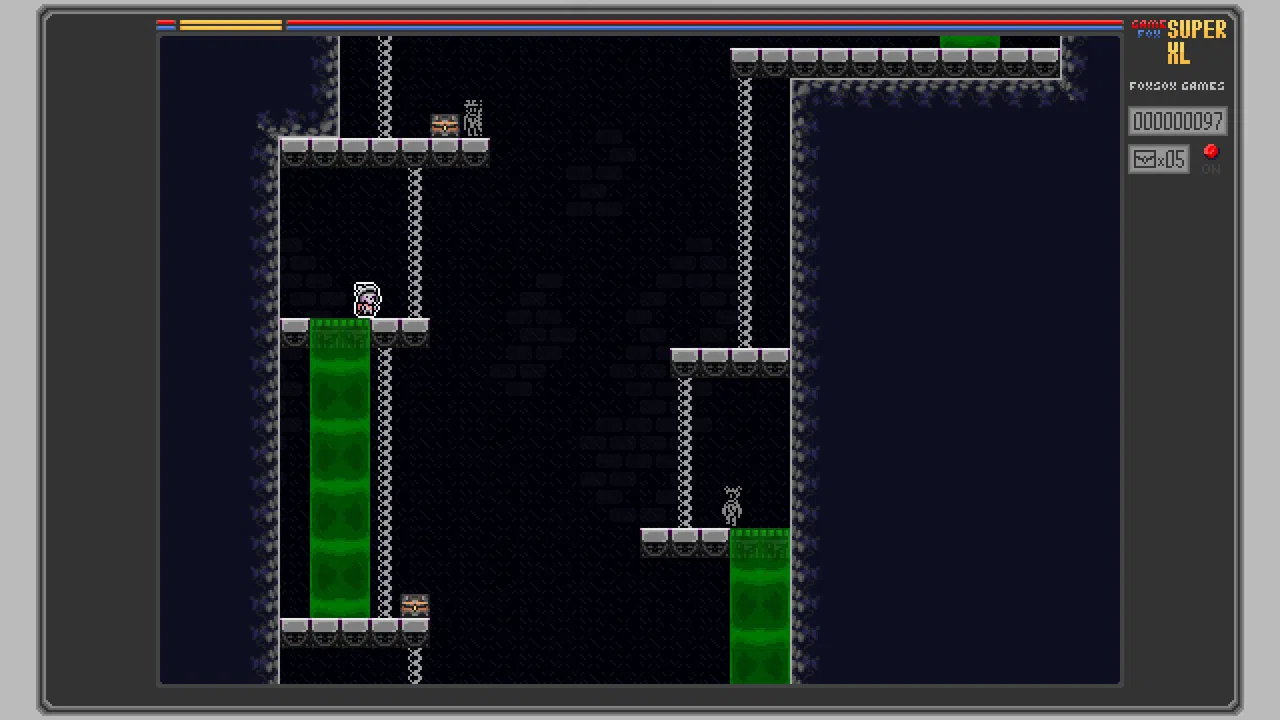 Goat's Tale Adventure Plus Screenshot 4
