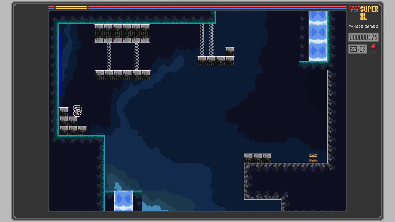 Goat's Tale Adventure Plus Screenshot 2