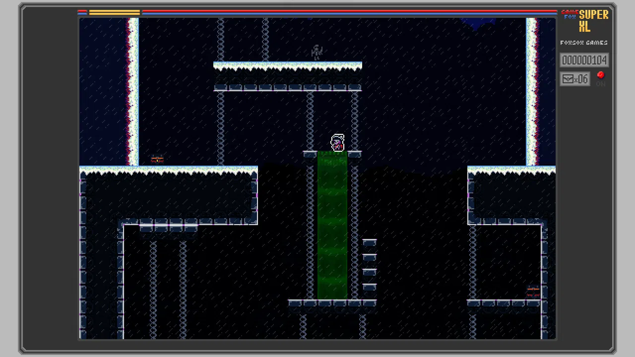 Goat's Tale Adventure Plus Screenshot 3