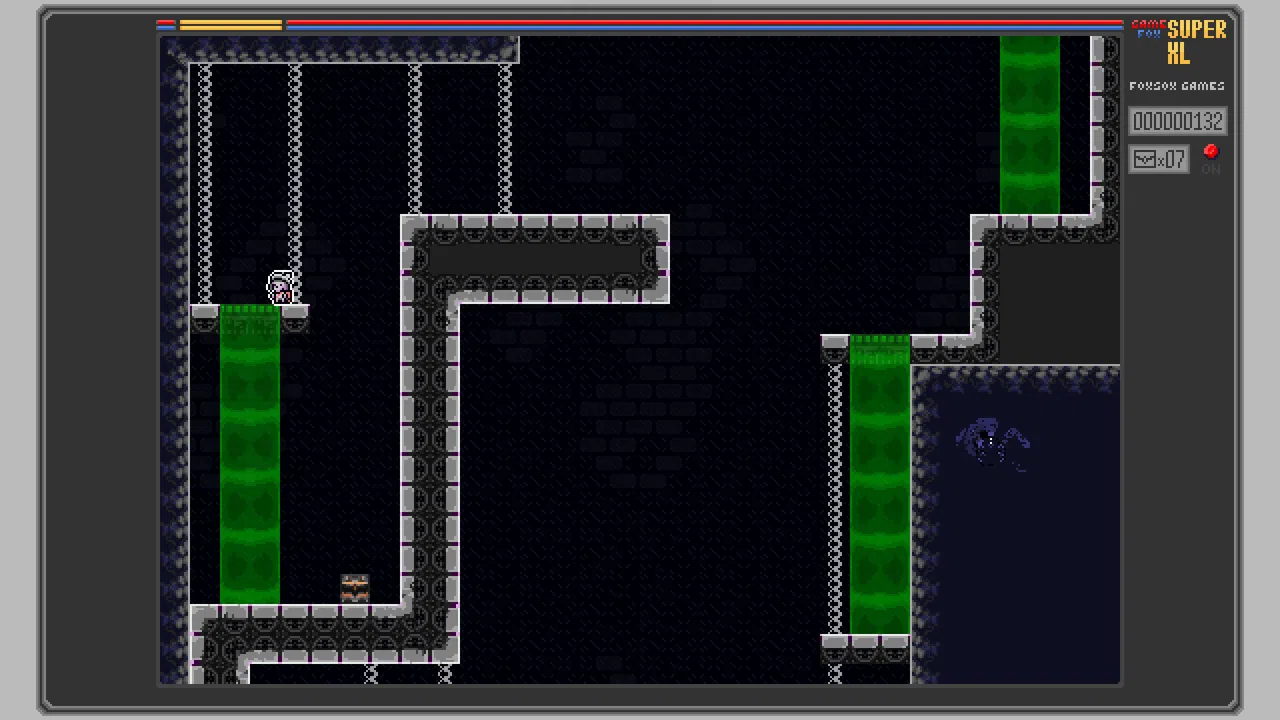 Goat's Tale Adventure Plus Screenshot 1