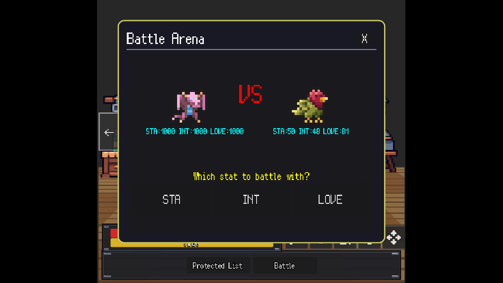 DesktopPets Screenshot 4