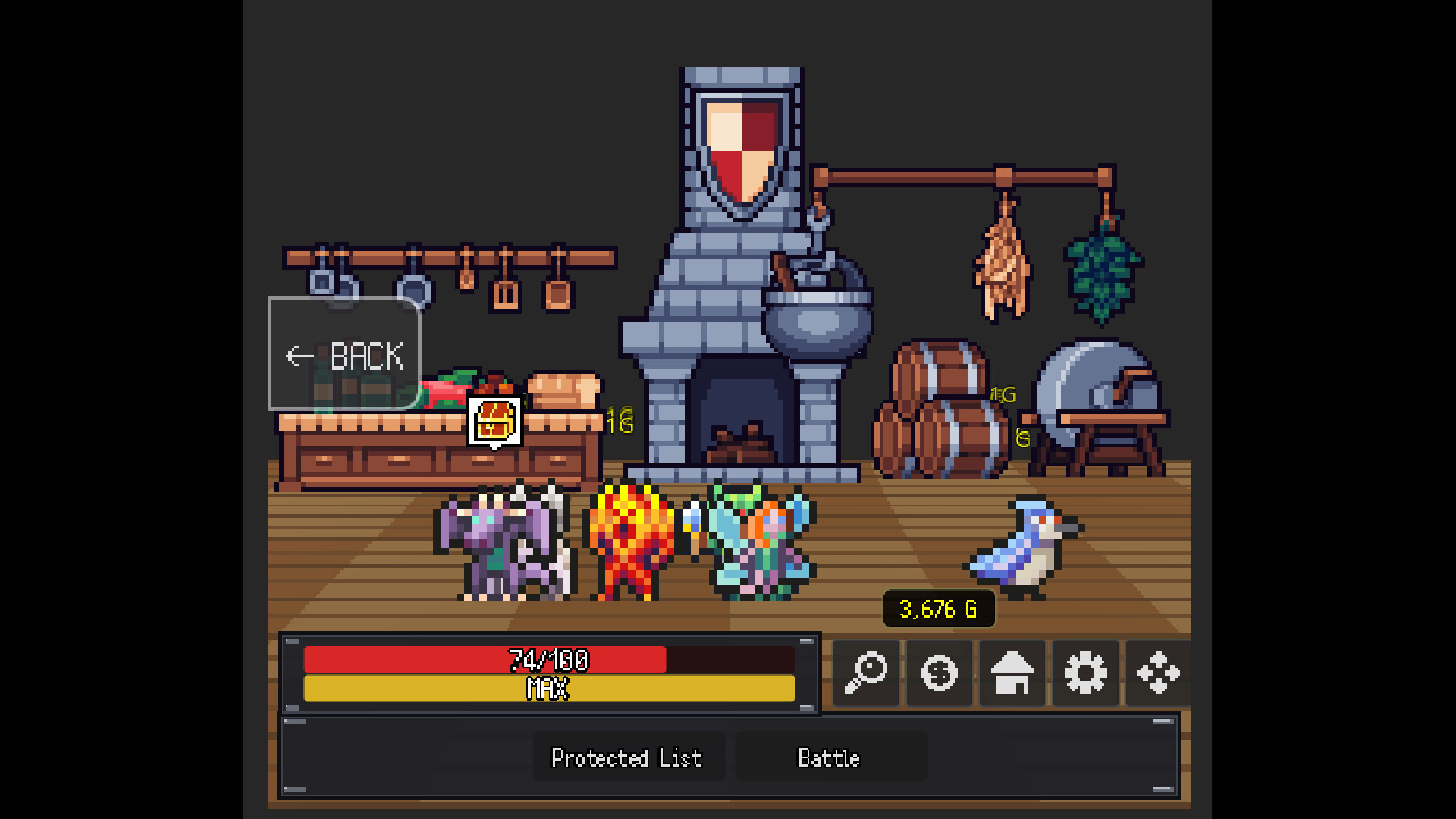 DesktopPets Screenshot 3