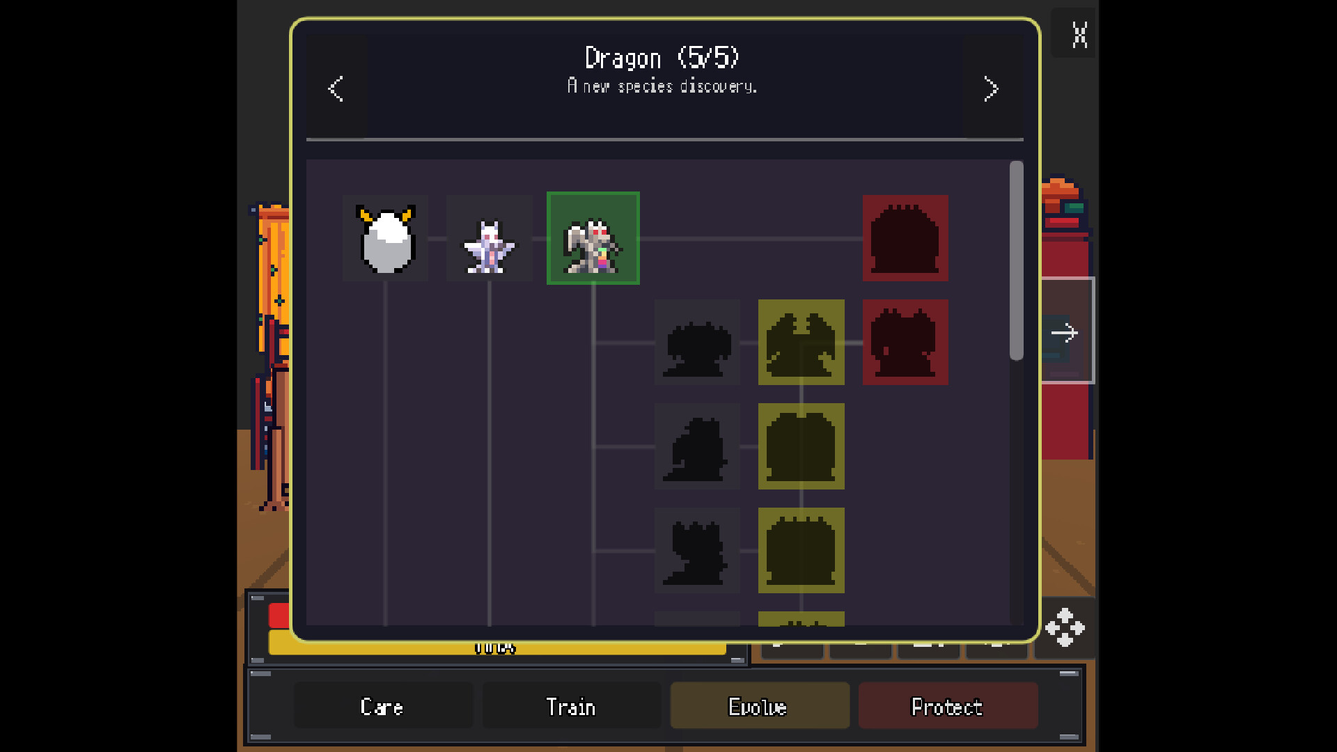 DesktopPets Screenshot 1