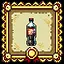 Weapon: Shaken Soda icon