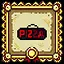 Weapon: Broken Sign icon