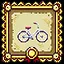 Bike Permit icon