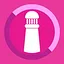 Lightkeeper icon