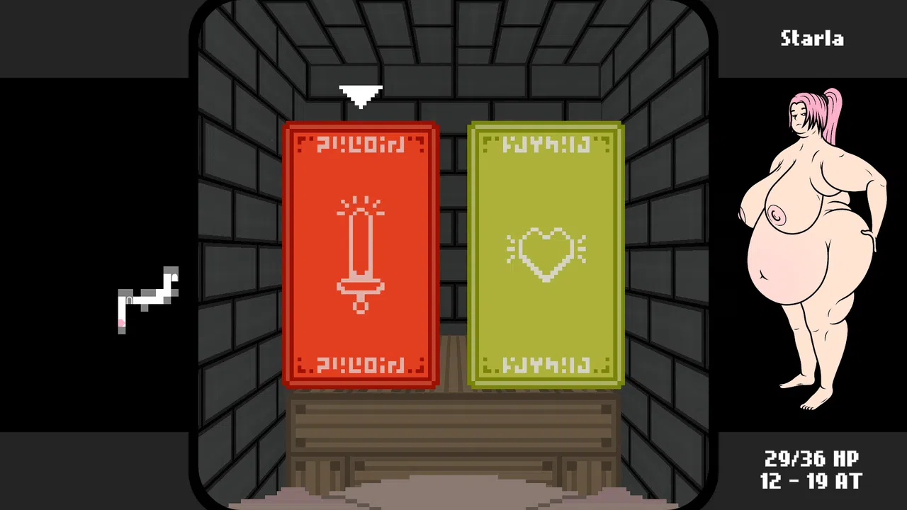 Savoring Sword Screenshot 2