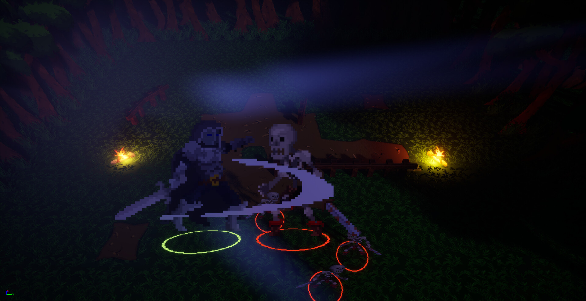 Desperation Screenshot 5