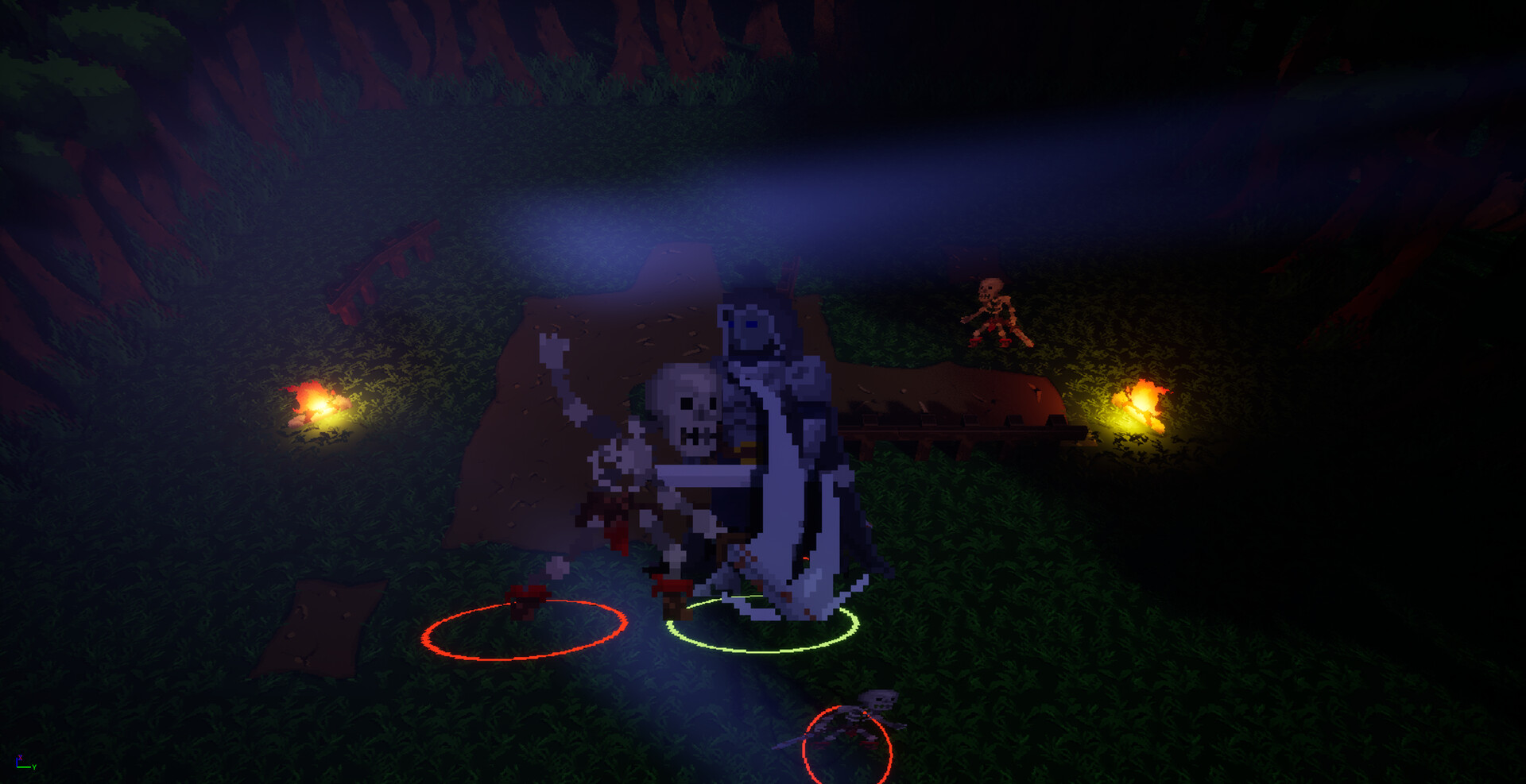 Desperation Screenshot 4