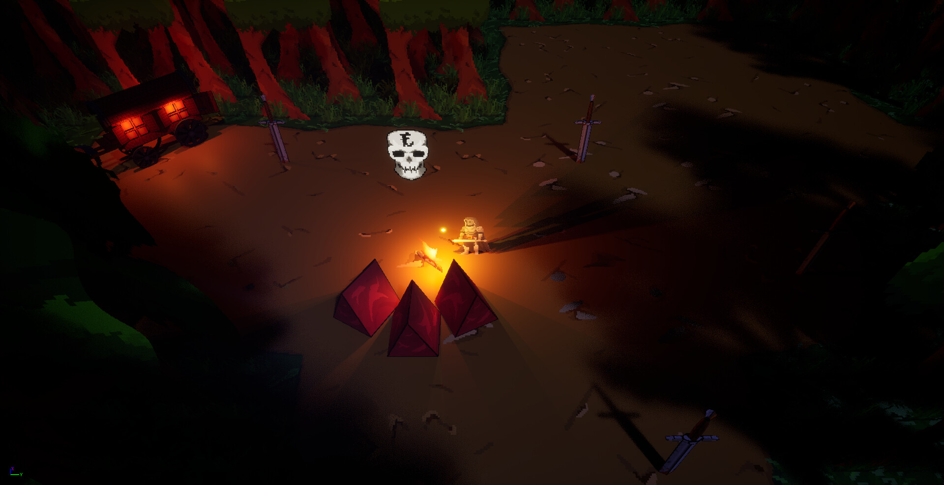 Desperation Screenshot 3